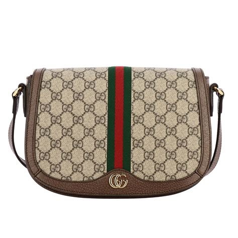 borsa gucci combinazione|borse tracolla donna Gucci.